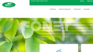 Midra EKO: Sapun nije uzrok